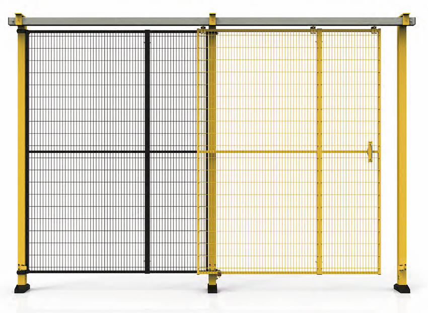 SLIDING DOOR